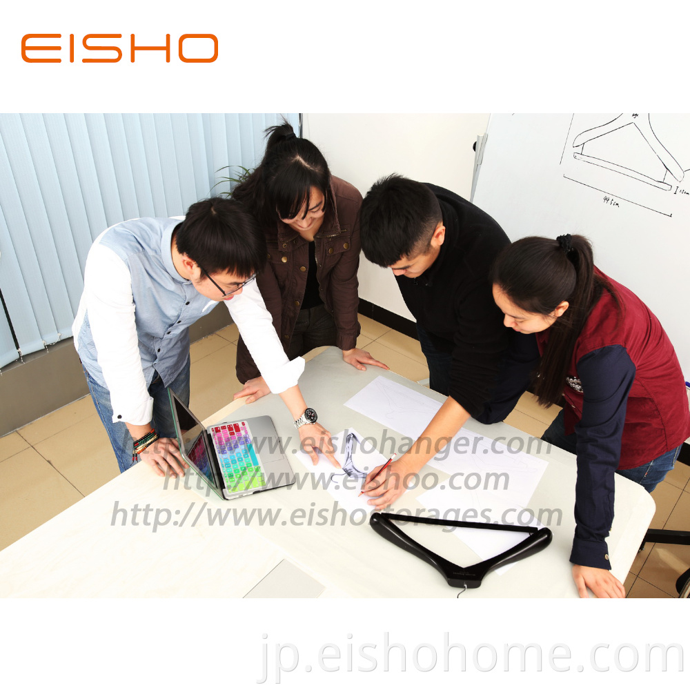 EISHO design team